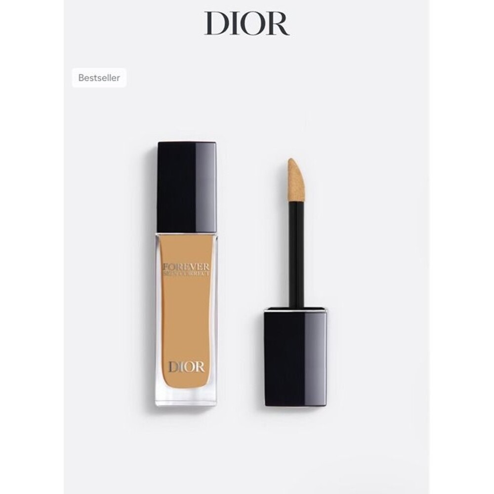 Dior Forever Skin Correct Concealer Shade 4WO New with box